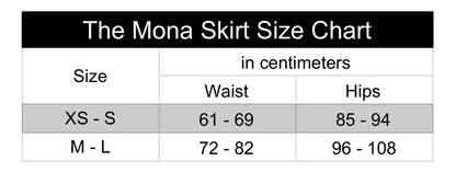 The Mona Linen Set